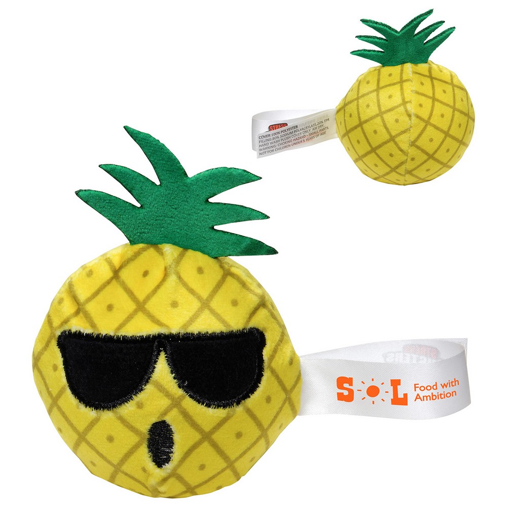 Yellow Logo