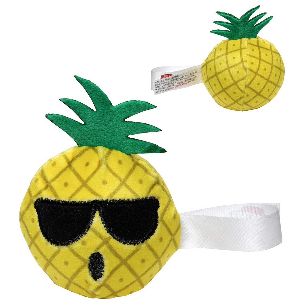 Yellow Blank