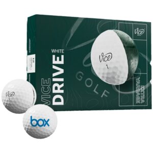 Vice Drive Golf Ball