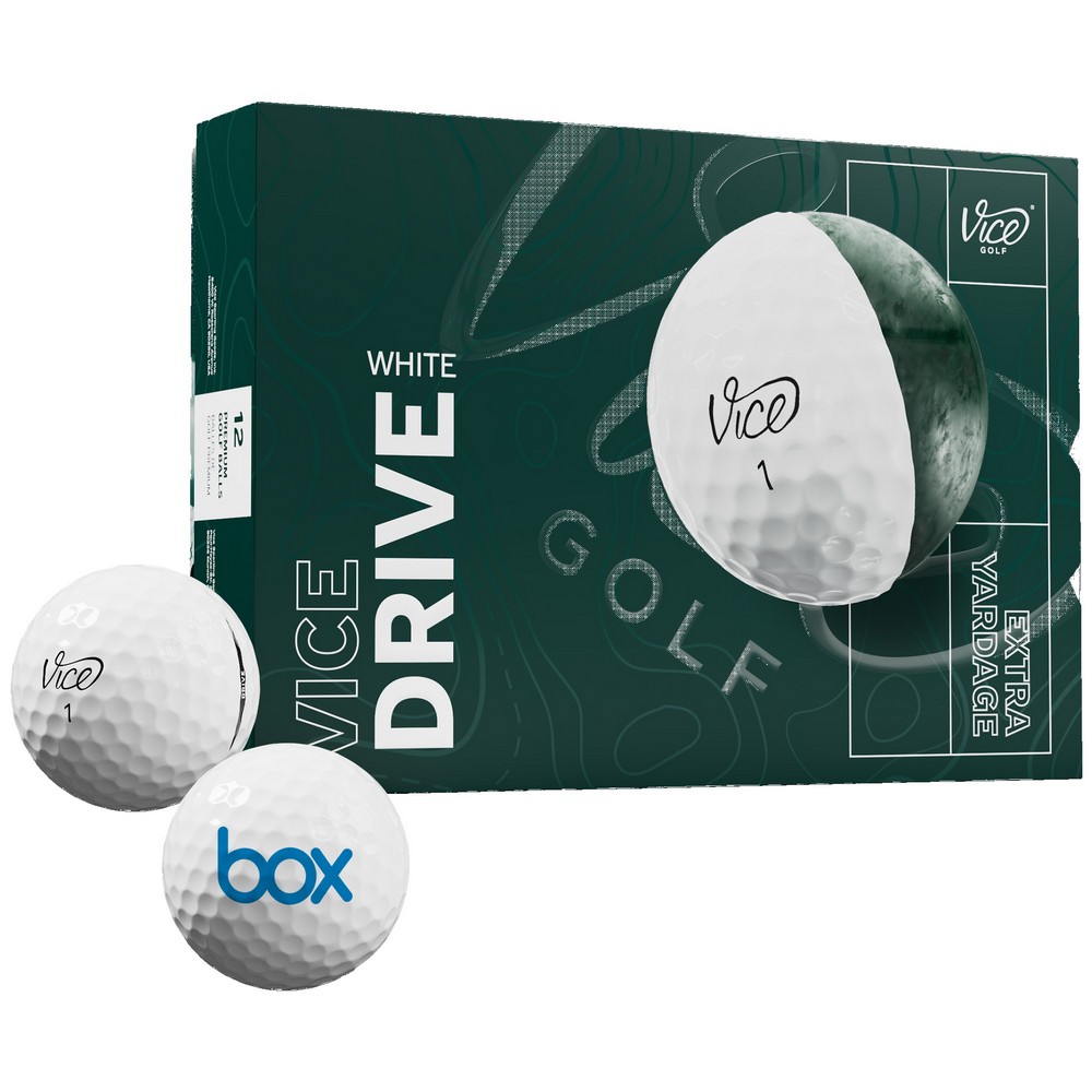 Vice Drive Golf Ball