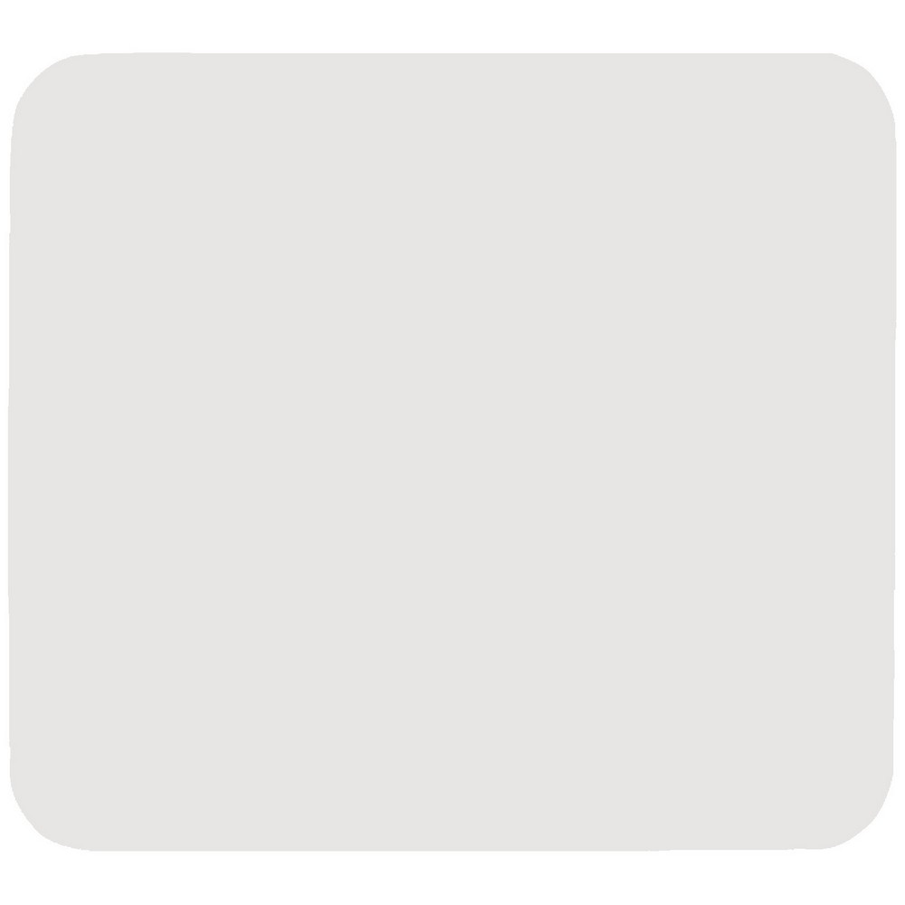 7" x 8" x 1/8" Full Color Hard Surface Mouse Pad