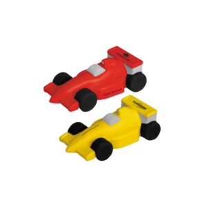 Race Car Stress Reliever