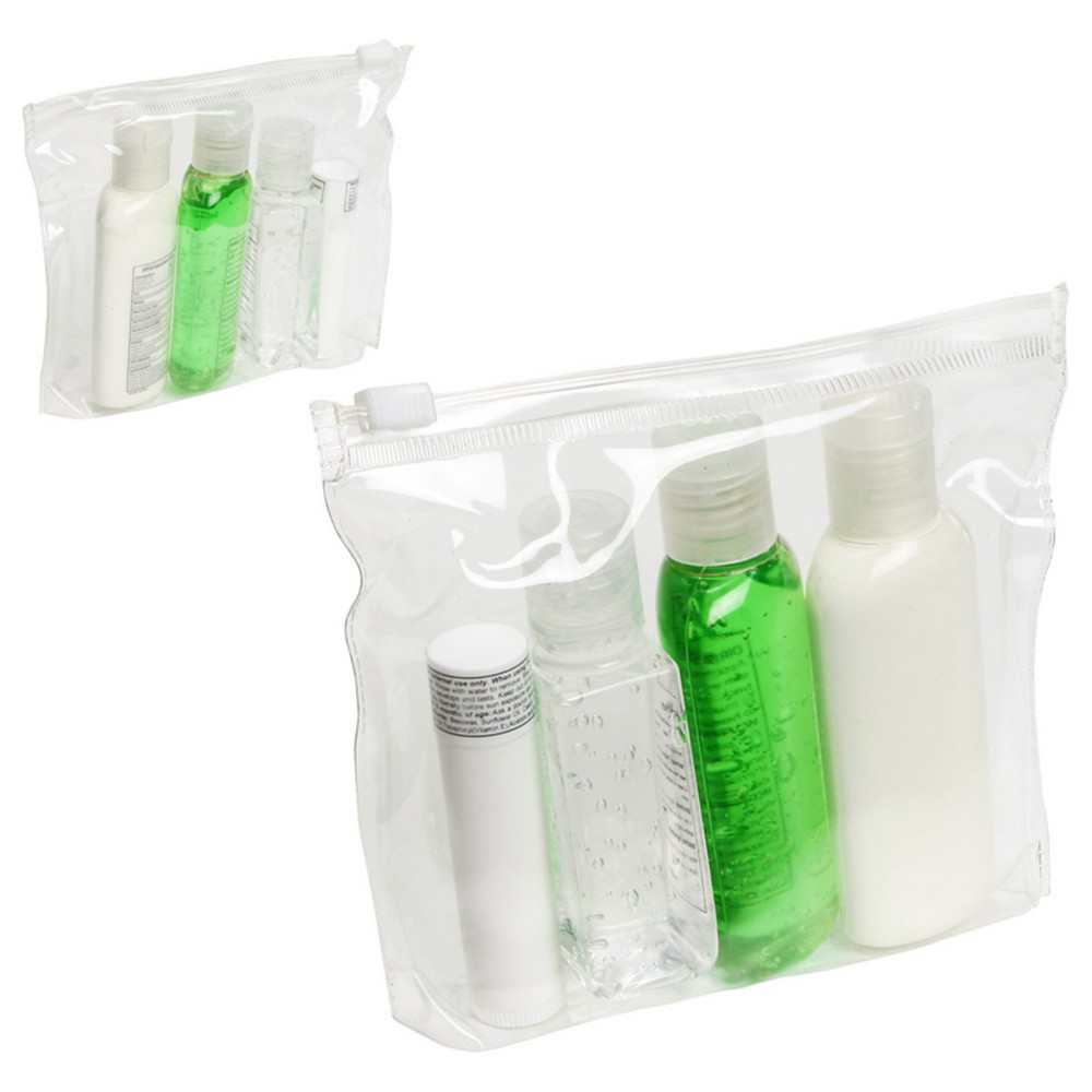 No-Burn Outdoor Kit