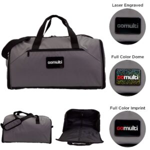Multifunctional Duffle Bag