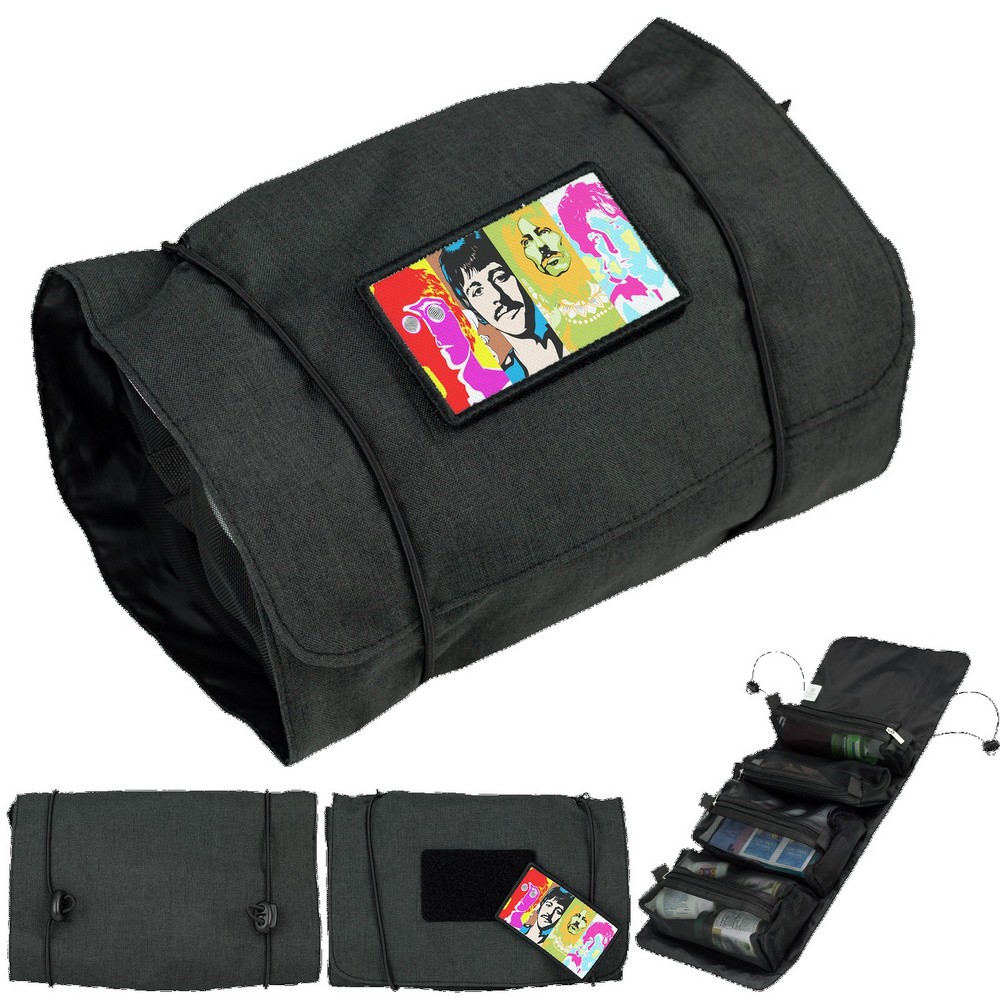 4 In 1 Travel Organizer