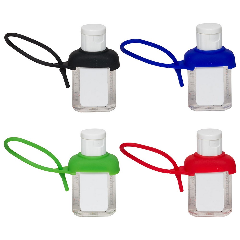 Caddy Strap 1 oz Hand Sanitizer