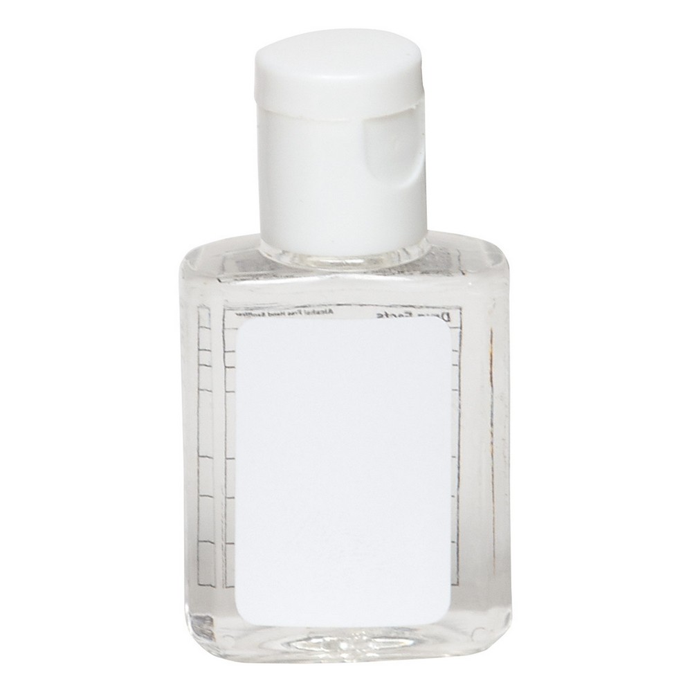 Half Ounce Alcohol Free Sanitizer