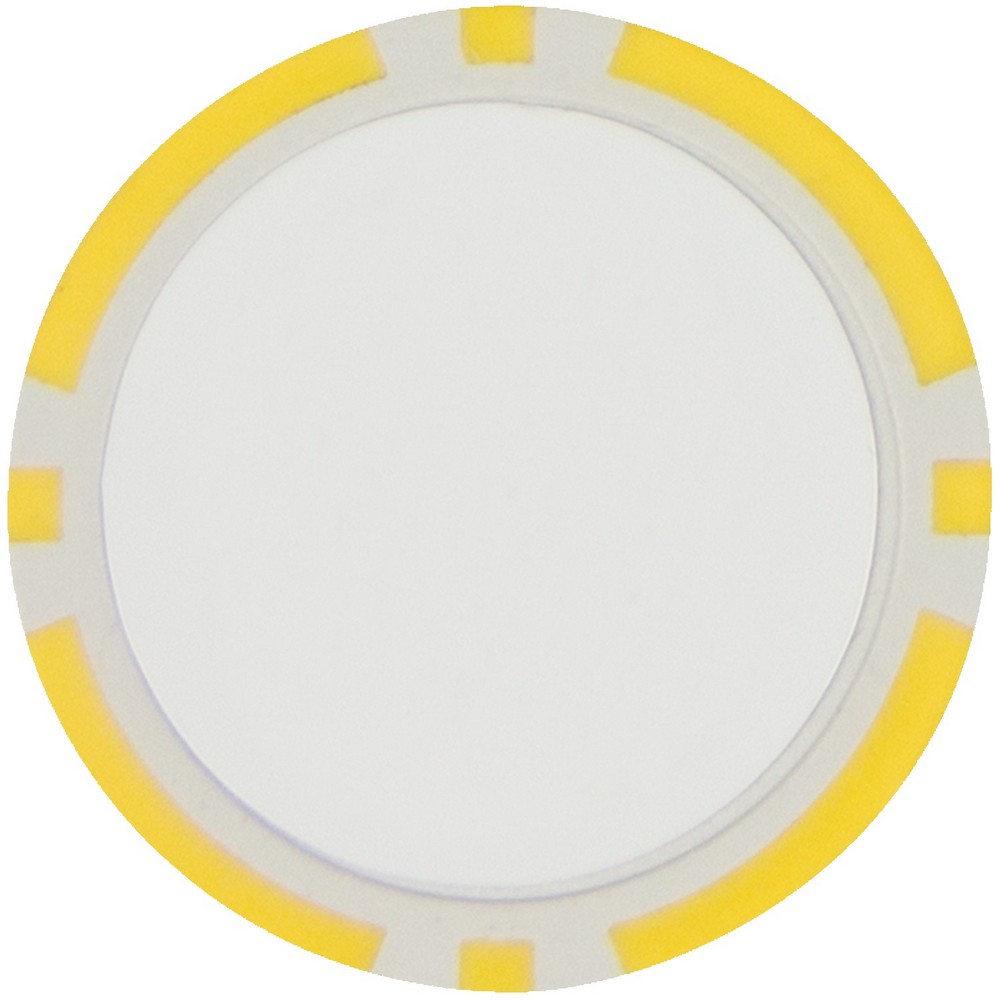 Yellow Blank