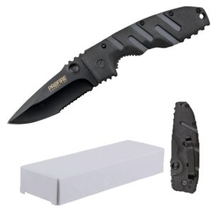 Carbine Tactical Knife