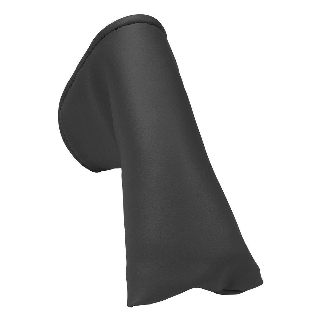 Black Blank
