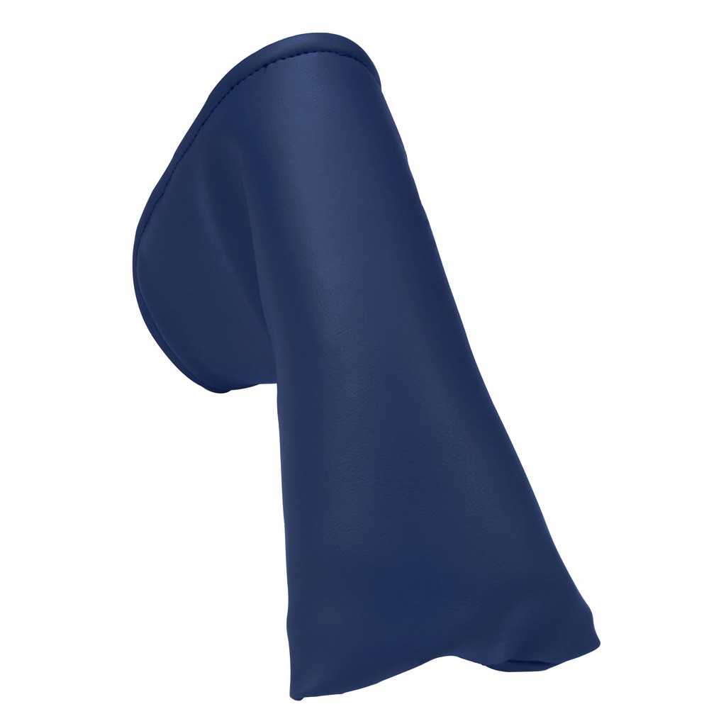 Navy Blue Blank
