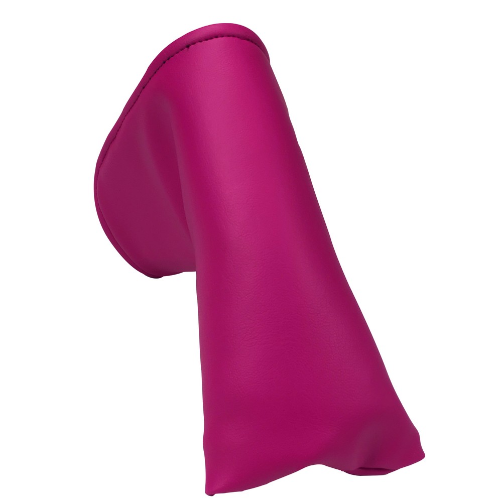 Pink Blank