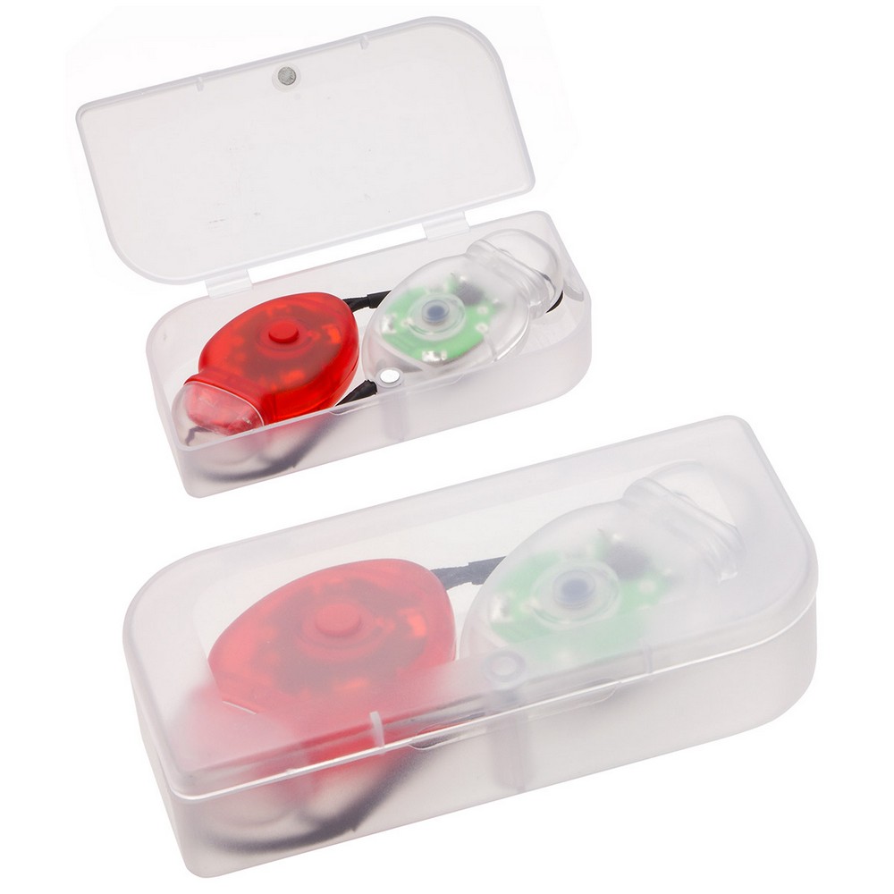 Duo Bike Light Set