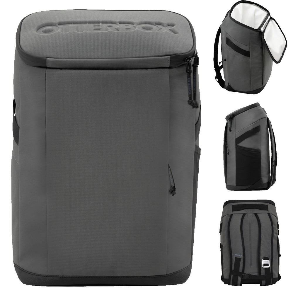 Otterbox® Backpack Cooler With Ice Pack