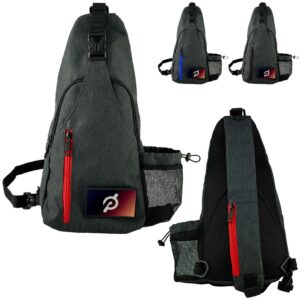 Sling Crossbody Bag