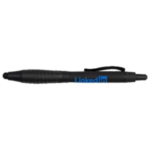 Wsppro Rubberized Wolverine Stylus Pen