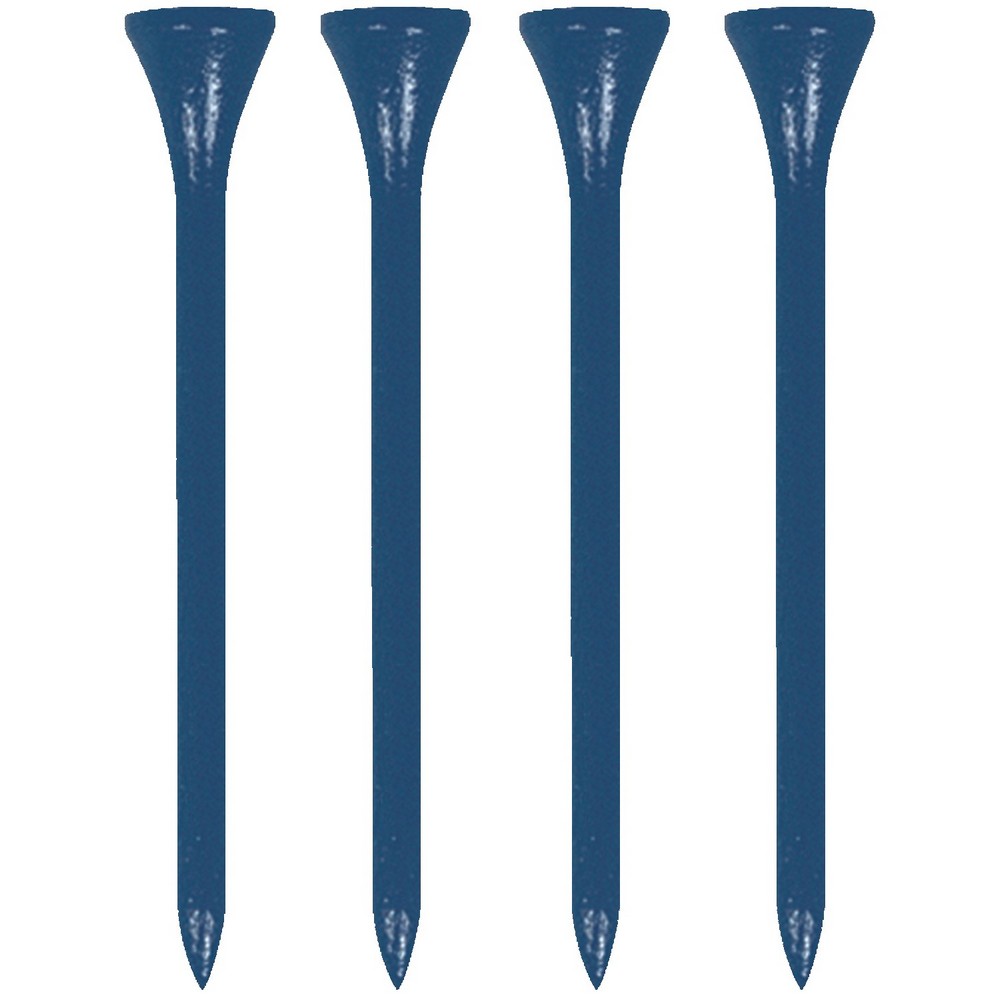 4 Tall Golf Tees Packaged