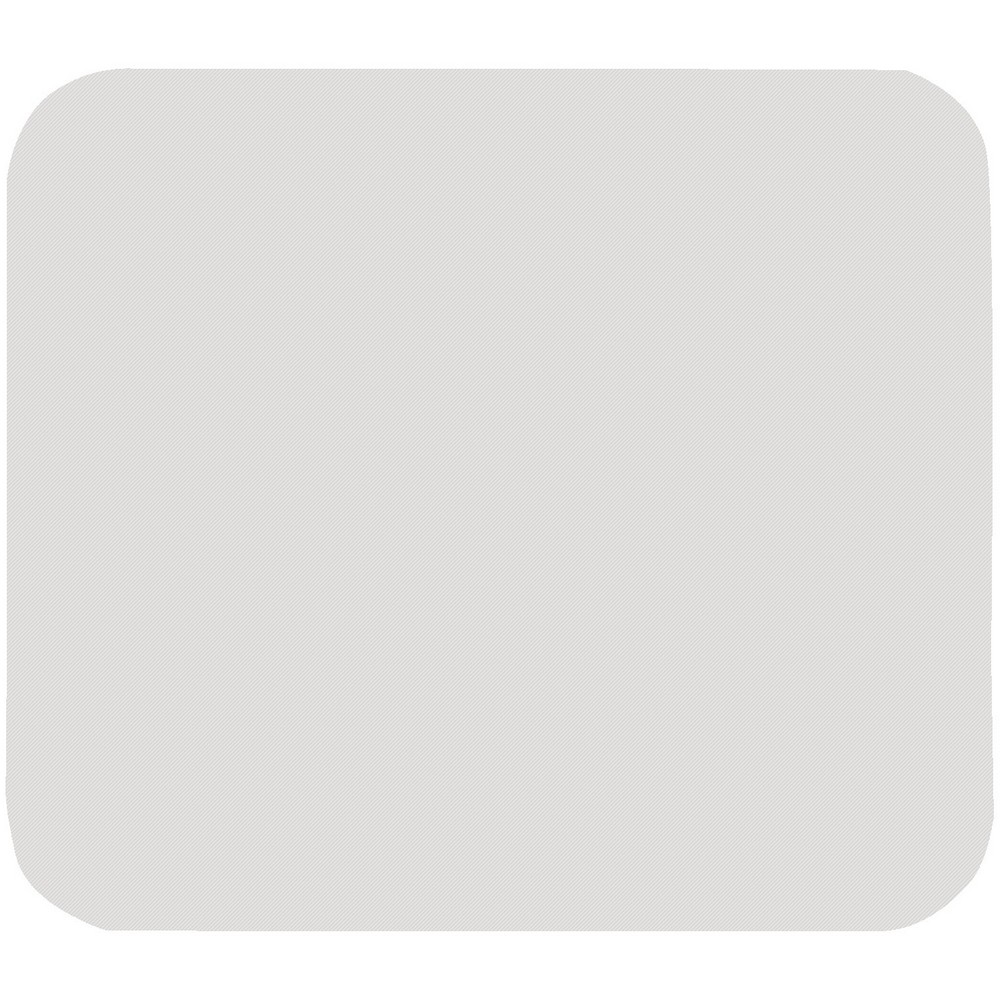 8" x 9-1/2" x 1/8" Full Color Soft Mouse Pad