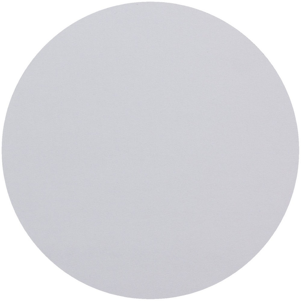 8" Rd 1/8" Thick Full Color Soft Mouse Pad