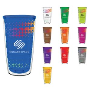 16 oz Made In The USA Tritan Tumbler