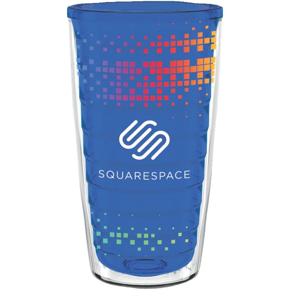 Blue Logo