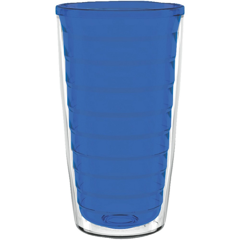 Blue Blank