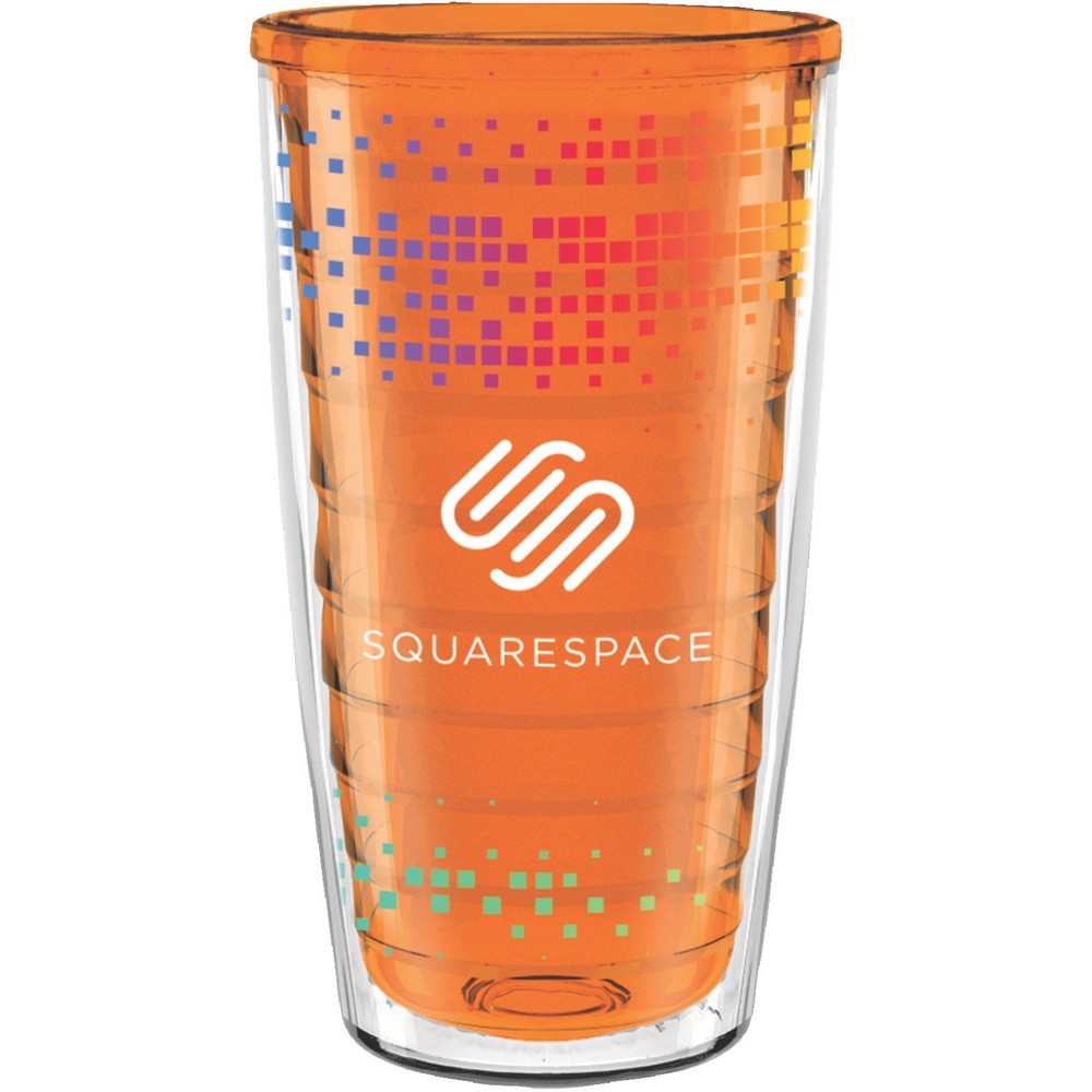 Orange Logo