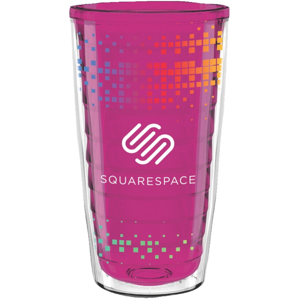 Pink Logo