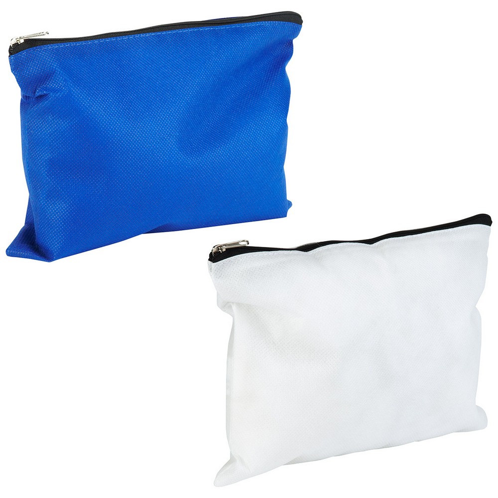 Sunny Side Utility Pouch Bag