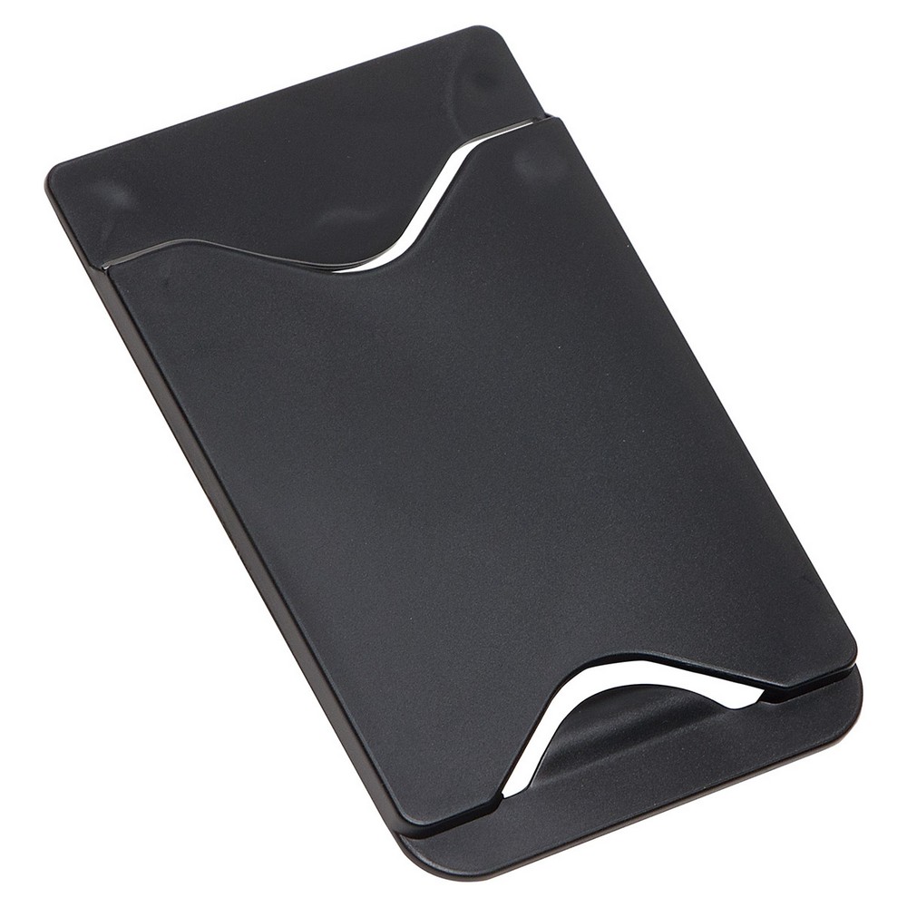 Black Blank