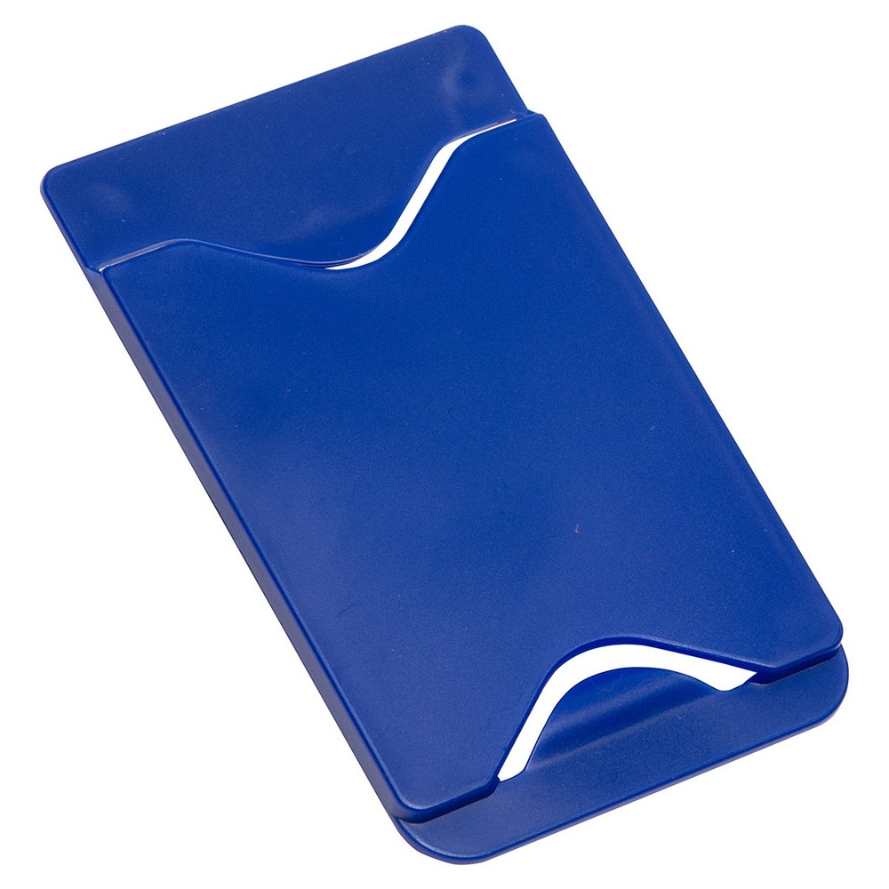 Blue Blank