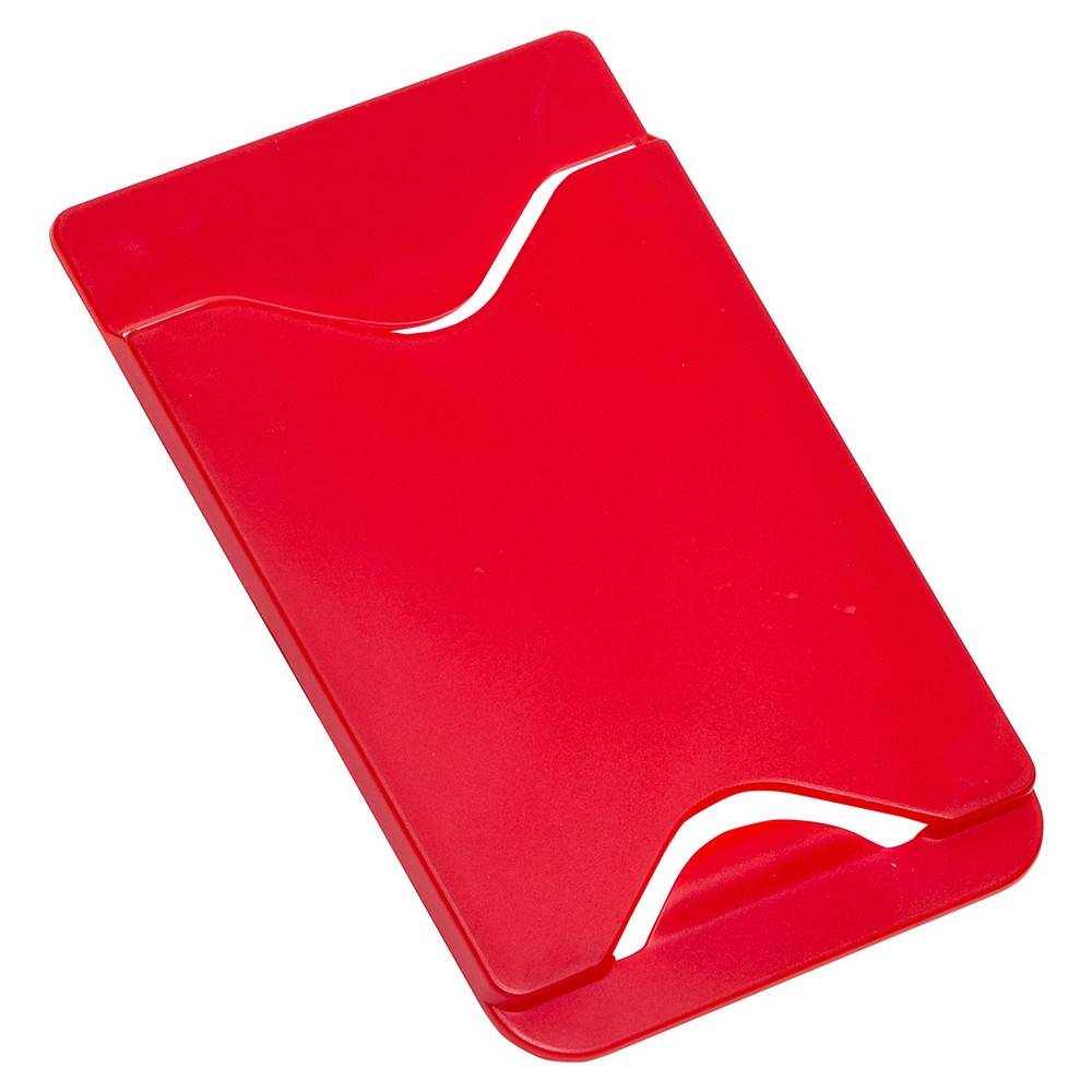 Red Blank
