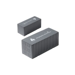 Cargo Container Stress Reliever