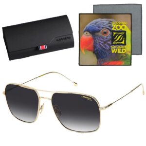 Carrera 247 Sunglasses Kit
