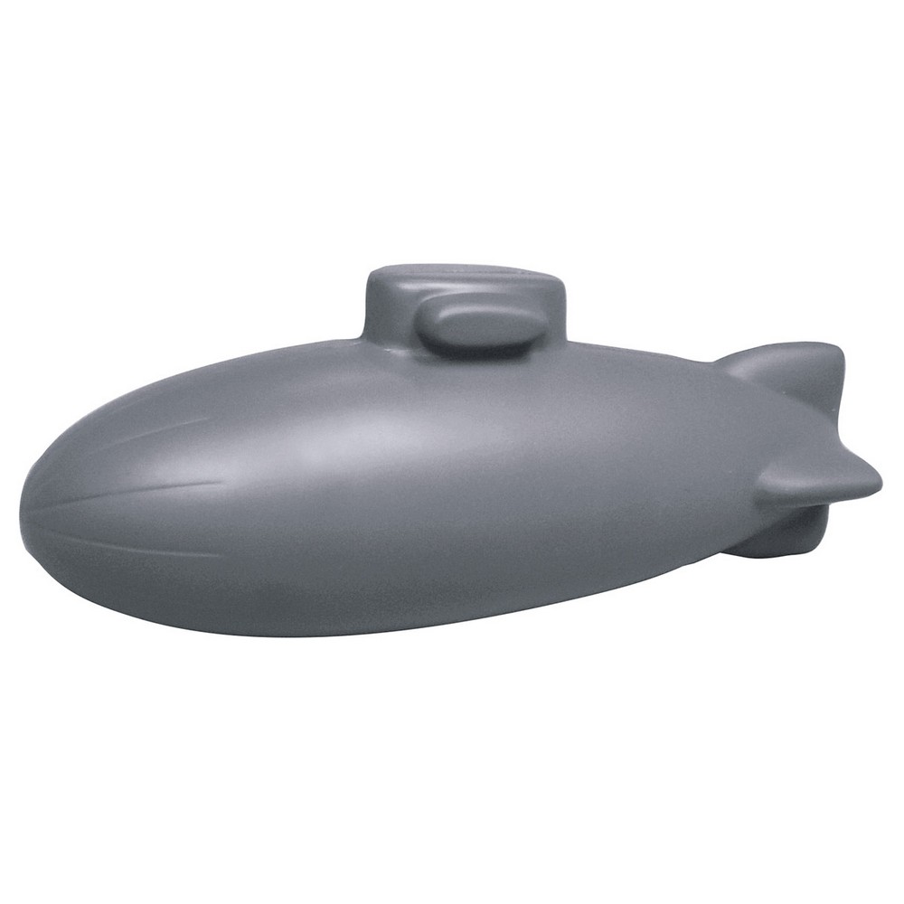Submarine Stress Reliever