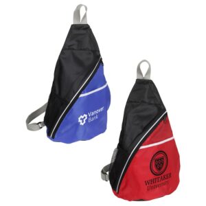 Busy Day Sling Backpack