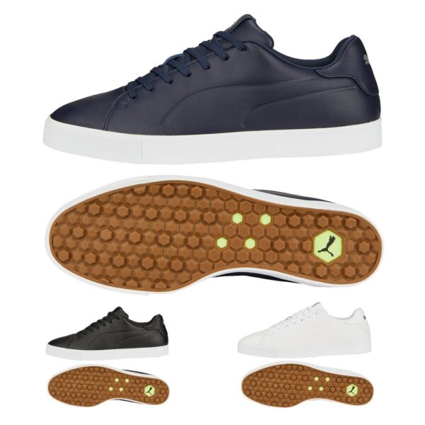 Puma Fusion Classic