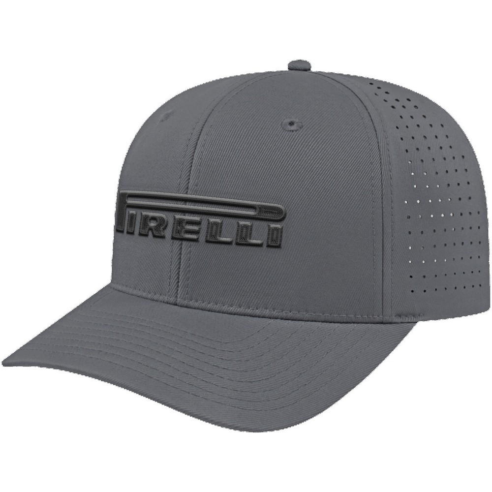 Cap America Flex Fit Perforated Cap