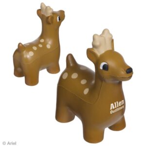 Deer Stress Reliever