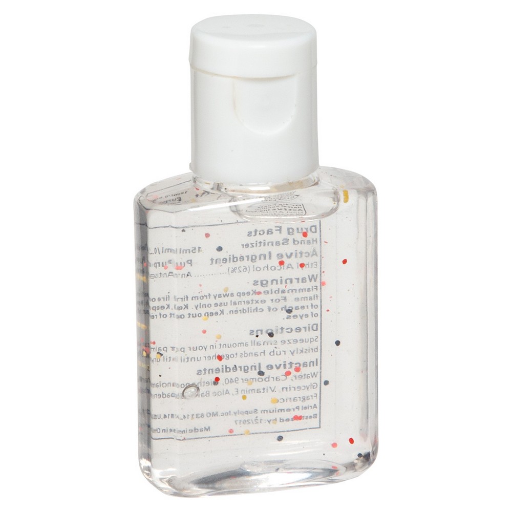 0.5oz Moisture Bead Gel Sanitizer