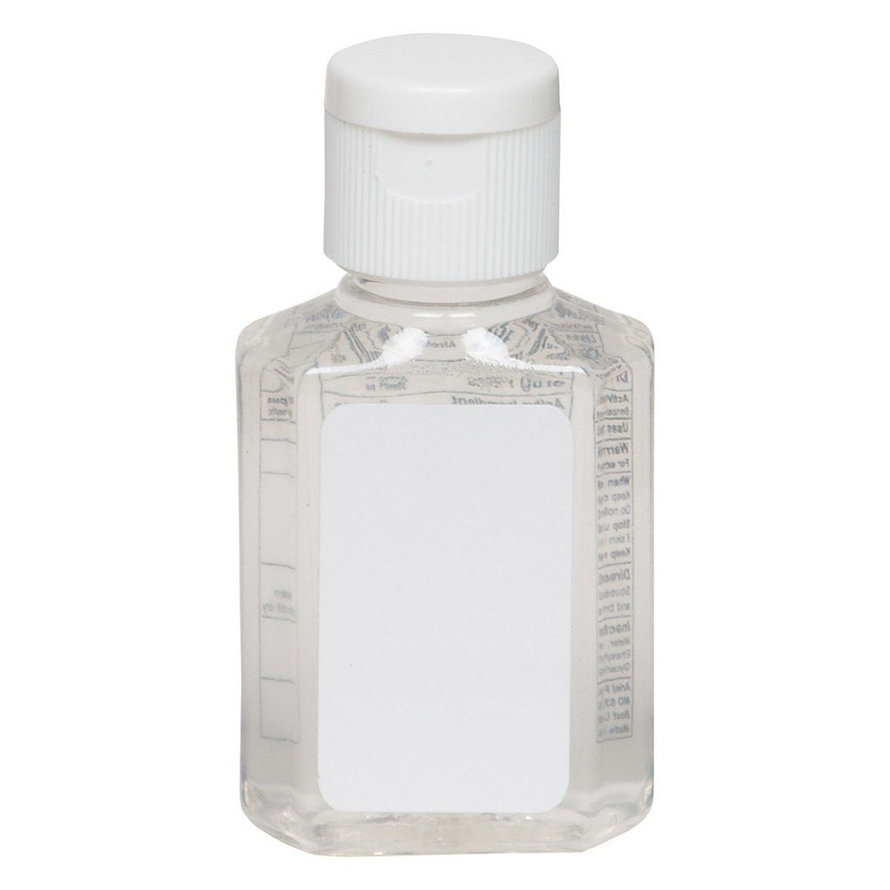 One Ounce Alcohol Free Hand Sanitizer