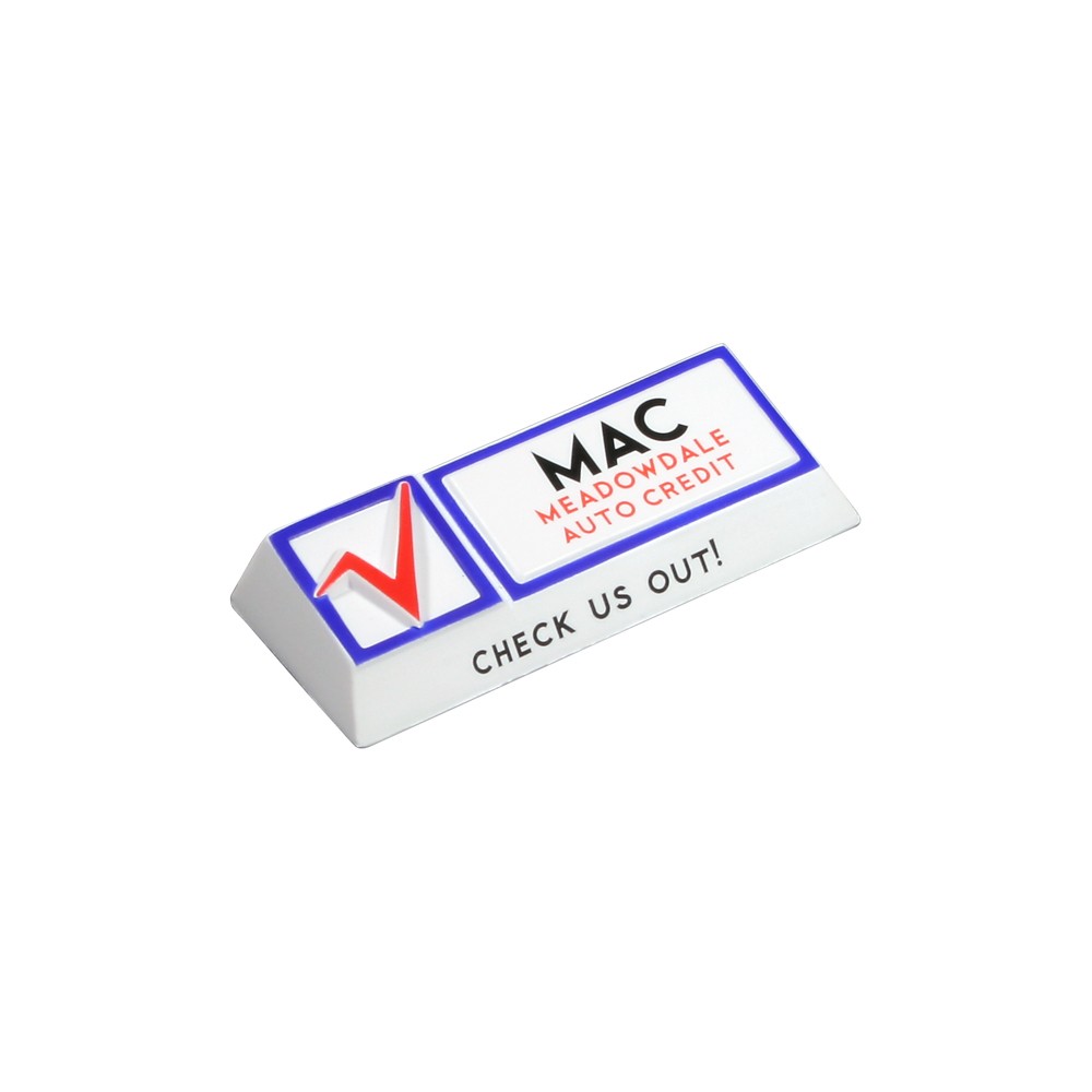 White Logo