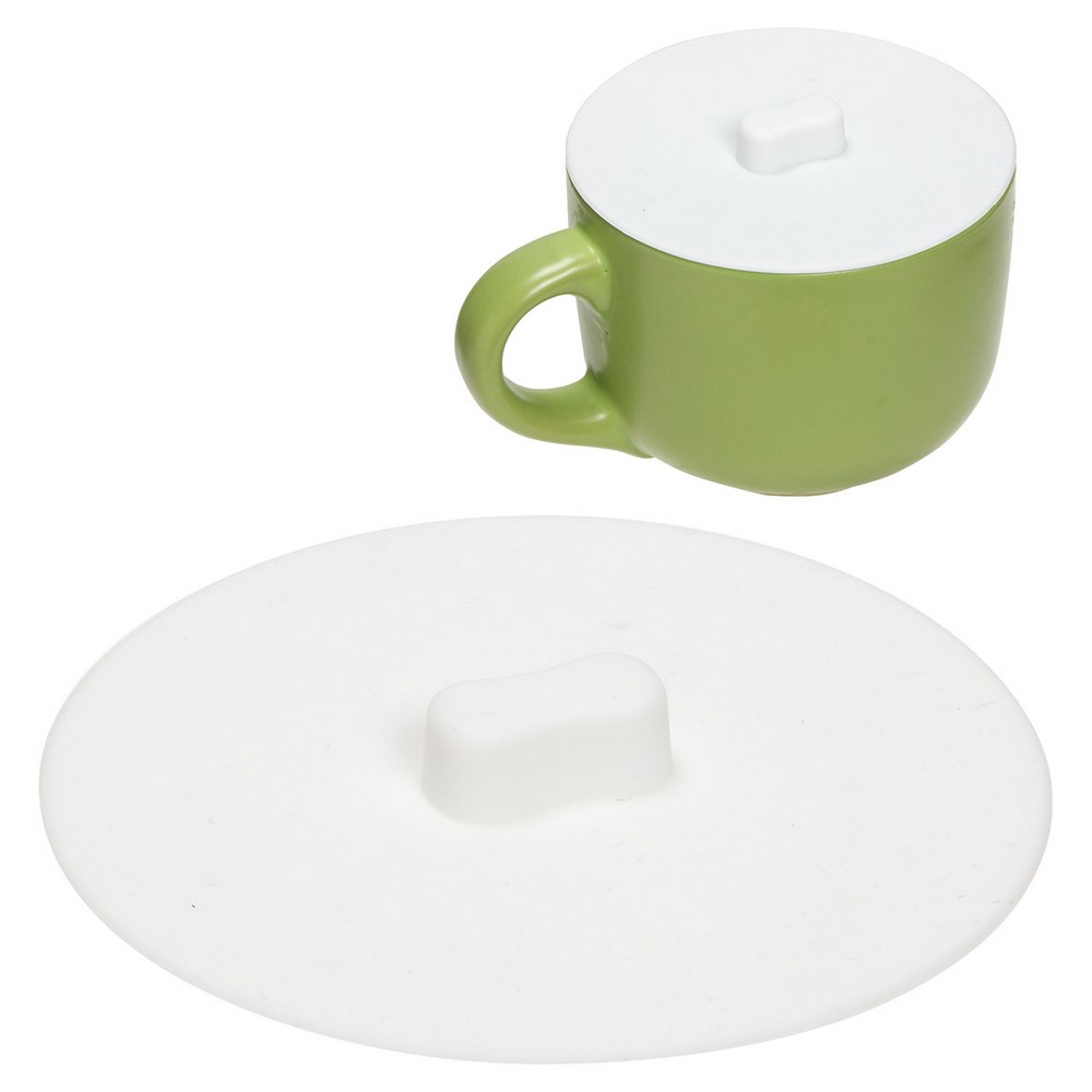 ThermoLock Mug Topper