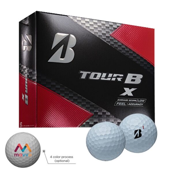 Bridgestone Tour BX