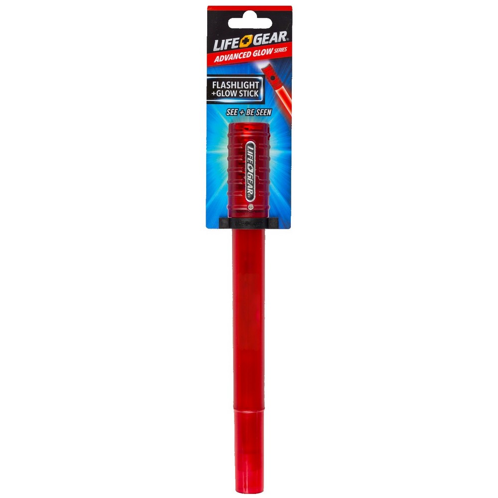 Red Blank