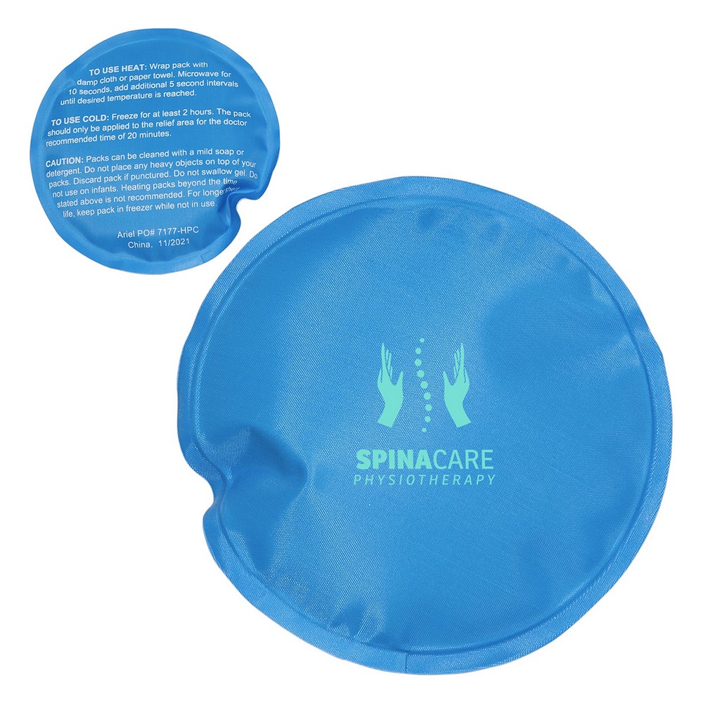 Blue Logo
