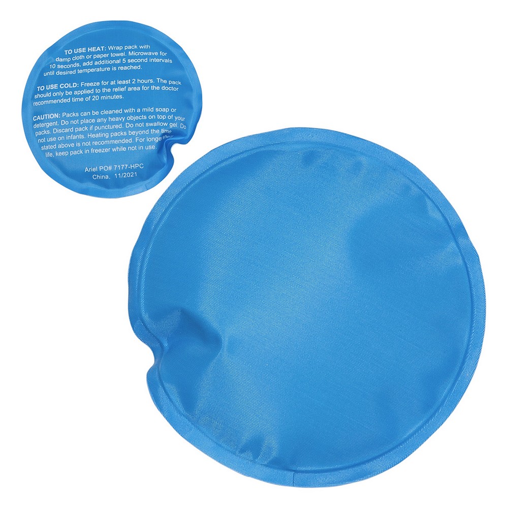 Blue Blank