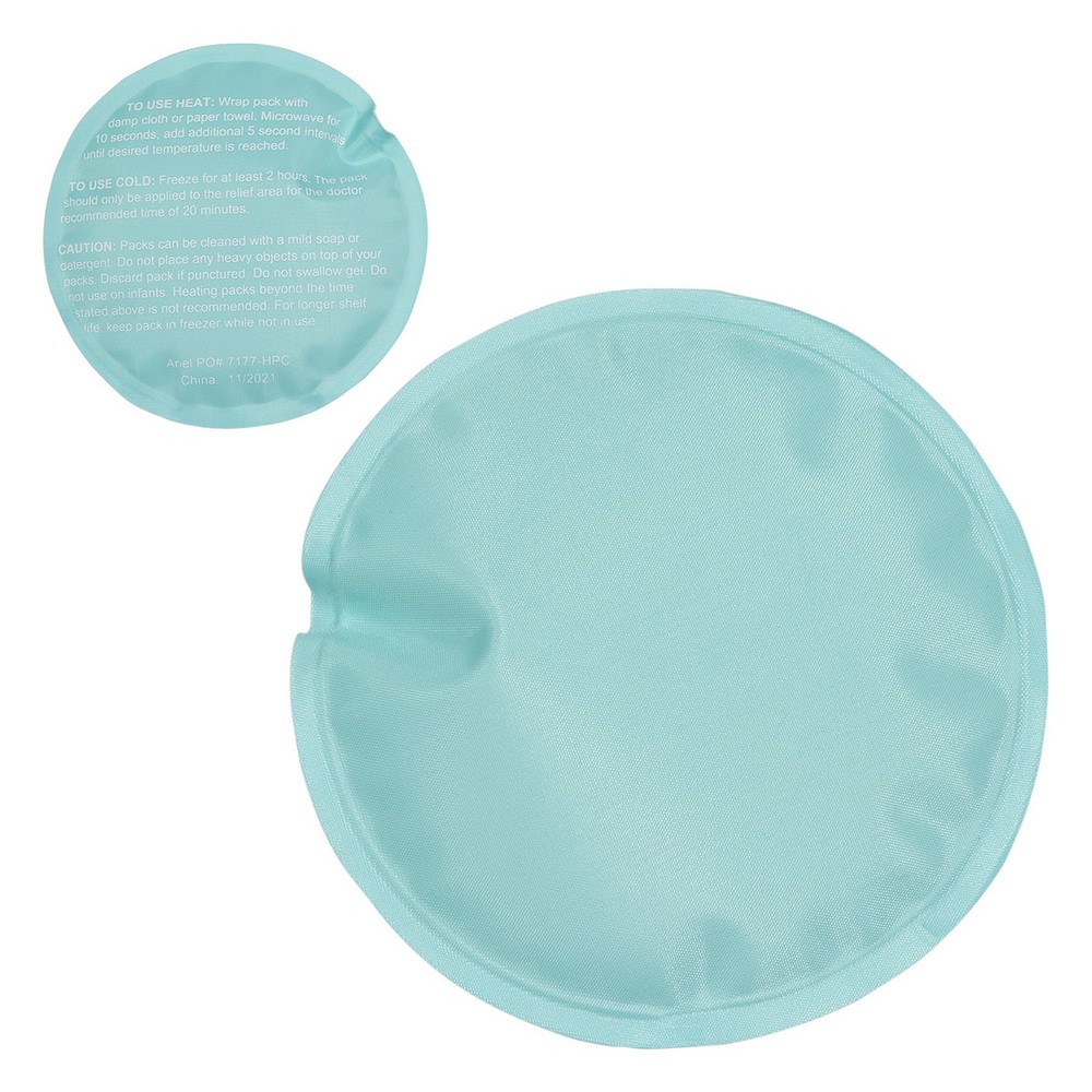 Mint Green Blank