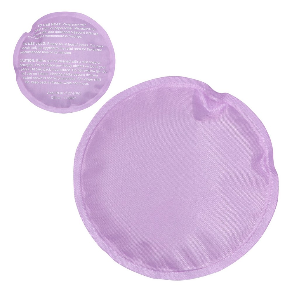 Lavender Purple Blank