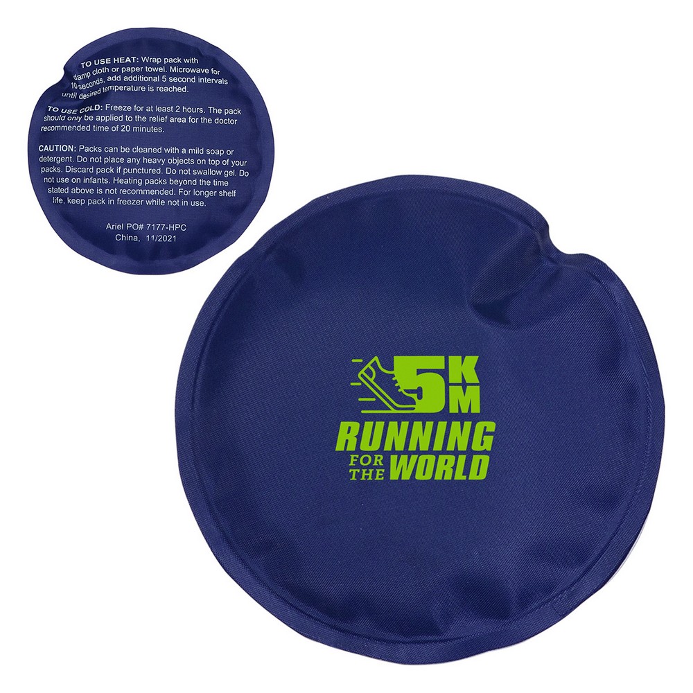 Navy Blue Logo